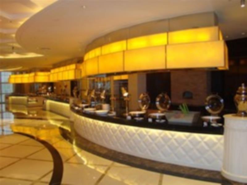 Aoyuan Golf Hotel Guangzhou Exterior photo